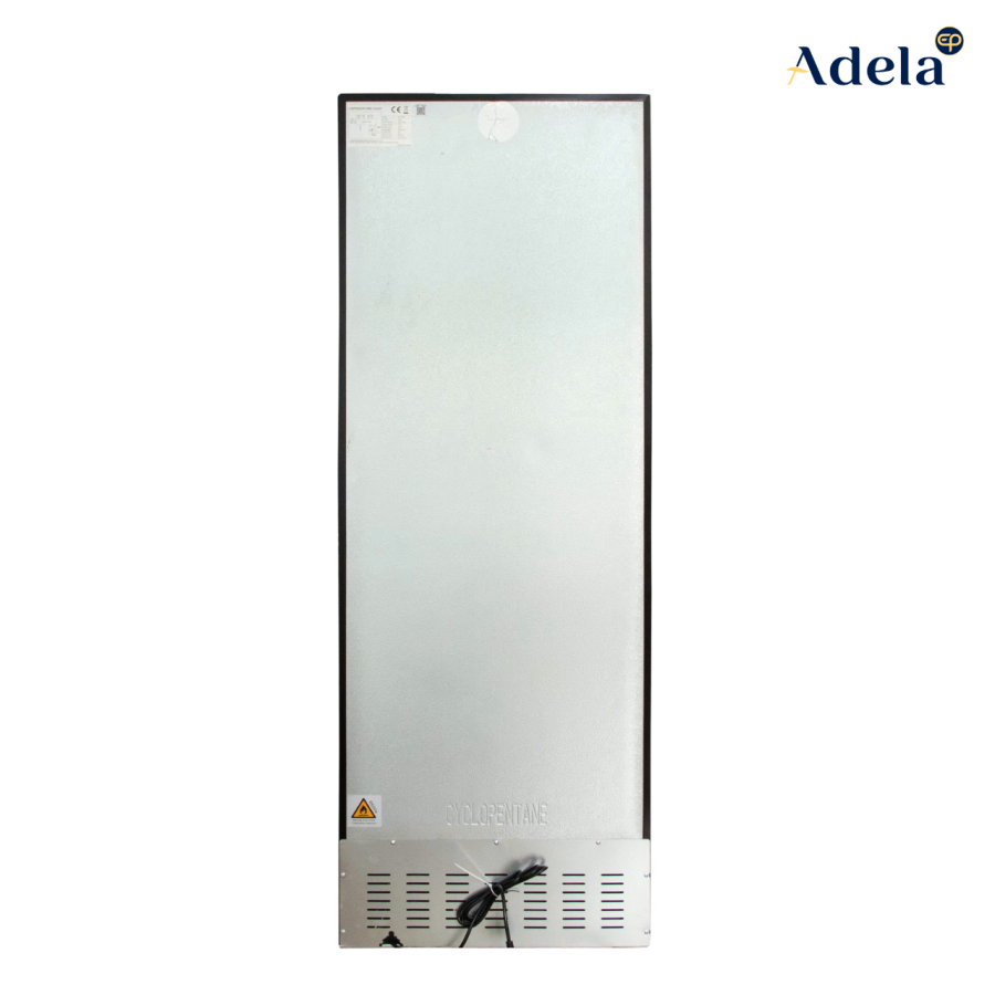 Tủ Rượu Vang Adela 177 Chai Máy Nén JC-430WS